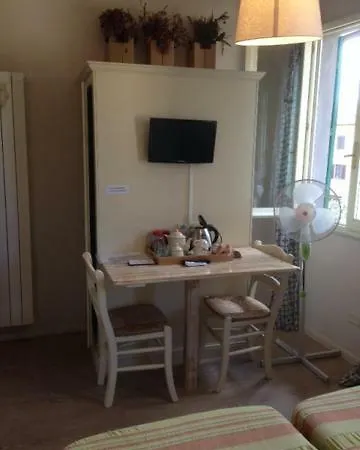 Apartment Studio In The Heart Of