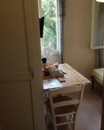 Studio In The Heart Of Apartment