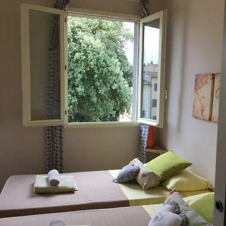 Studio In The Heart Of *