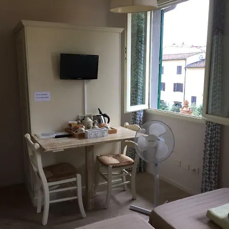 Apartment Studio In The Heart Of