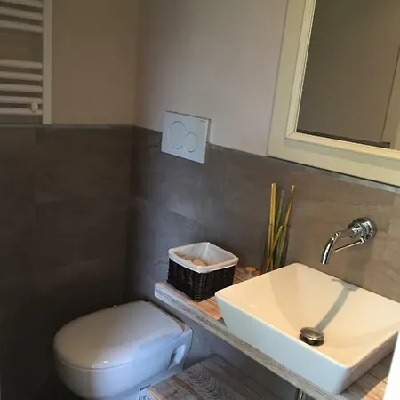 Apartment Studio In The Heart Of *