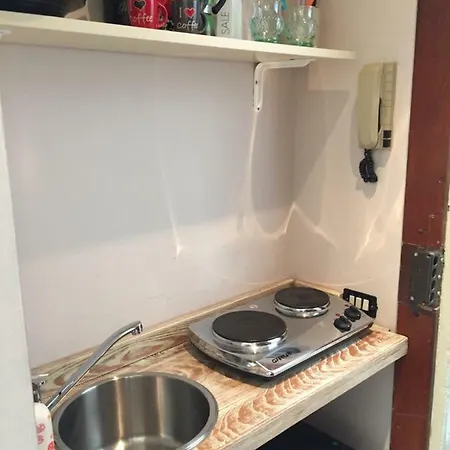 Apartment Studio In The Heart Of Florence