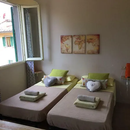 Studio In The Heart Of Apartment *