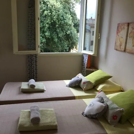 Studio In The Heart Of Florence