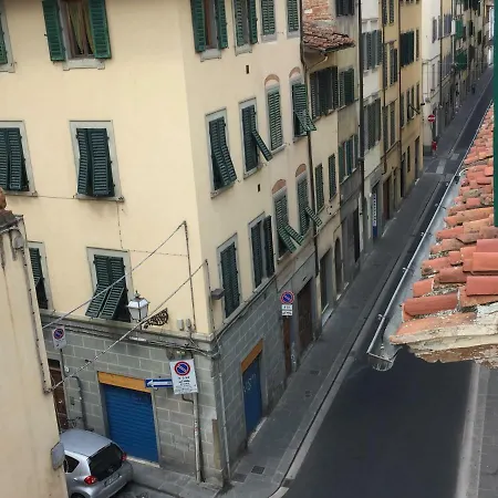 Apartment Studio In The Heart Of