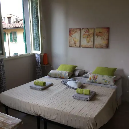Studio In The Heart Of *