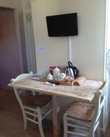 Studio In The Heart Of *