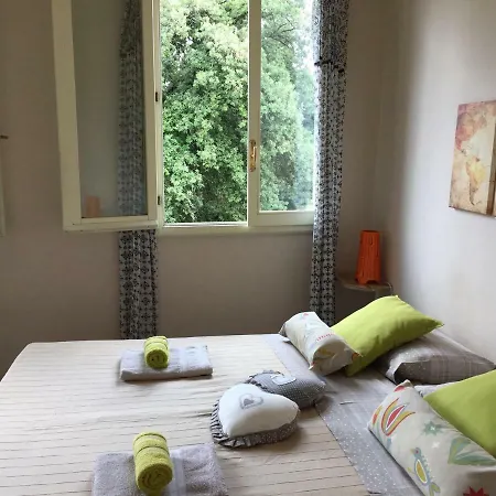 Studio In The Heart Of