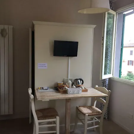 Studio In The Heart Of *